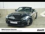 BMW Serie Z Z4 30i - AC SCHNITZER UITLAAT - M, Auto's, BMW, Automaat, 1998 cc, Cabriolet, Zwart