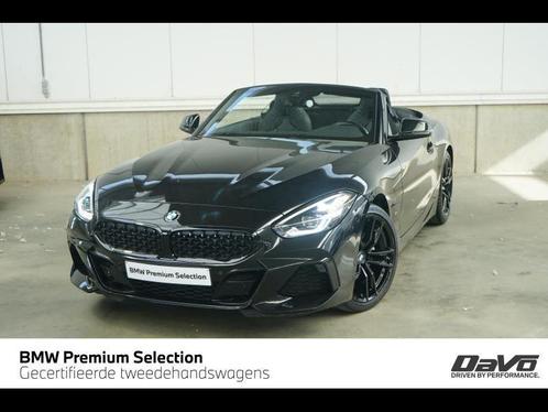 BMW Serie Z Z4 30i - AC SCHNITZER UITLAAT - M, Auto's, BMW, Bedrijf, Z4, Airbags, Airconditioning, Alarm, Bluetooth, Boordcomputer
