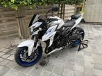suzuki gsx-s750cc **8800KM** 2/2020** akrapovic **, Permis Moto A, Entreprise, Plus de 35 kW, 749 cm³