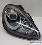 PORSCHE CAYENNE 7P5 XENON KOPLAMP 7P5941032R ORIGINEEL, Gebruikt, -, -, Porsche