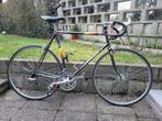 Peugeot retro koersfiets, Fietsen en Brommers, 28 inch, Gebruikt, Staal, Heren