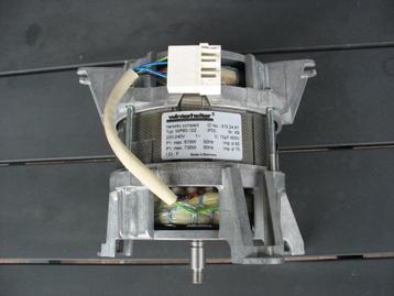 Nieuwe Winterhalter pomp WP60-122 beschikbaar voor biedingen