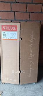 Velux dakraam GPL MK06 2070, Doe-het-zelf en Bouw, Glas en Ramen, Ophalen, Zo goed als nieuw, Dakraam