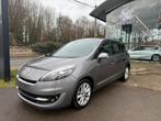 Renault Grand Scenic Dynamique Automatique 12 MOIS GARANTIE, Autos, Renault, Cuir, Achat, Entreprise, Entretenue par le concessionnaire