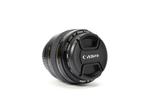 Canon 50mm F1.4 EF, Ophalen of Verzenden, Zo goed als nieuw