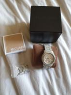 Michael kors horloge dames, Ophalen of Verzenden, Zo goed als nieuw