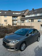 Citroen C4 1.2Turbo benzine 110pk 2015 Euro 6 Gekeurd voor v, Auto's, Euro 6, Bluetooth, Particulier, Te koop