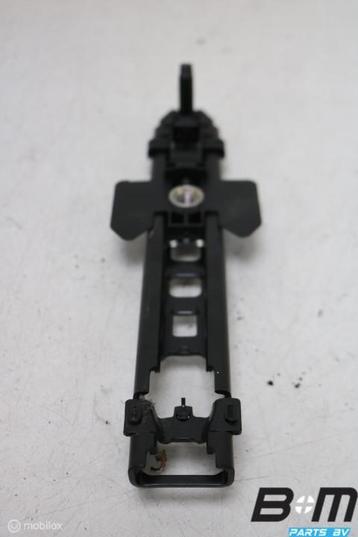 Hoogteverstelling voor gordel Audi A4 8K Avant 8K0857833C beschikbaar voor biedingen