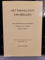 Het dwaallicht van beelden - Pierre Mestdagh, Boeken, Ophalen of Verzenden, Nieuw, Pierre Mestdagh