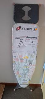 Strijkplank, 38x110cm, H 73-93 cm, nieuw, Ophalen, Nieuw