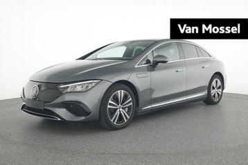 Mercedes-Benz EQE 300 Business Line + PANORAMISCH DAK + LEDE beschikbaar voor biedingen