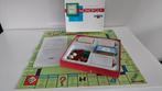 Vintage Monopoly - Belgisch - Vlaams - van deSka uit 1965, Hobby & Loisirs créatifs, Utilisé, Enlèvement ou Envoi