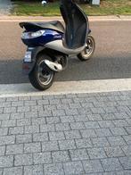 Sito plus uitlaat peugeot, Vélos & Vélomoteurs, Scooters | Yamaha, Enlèvement, Comme neuf, Classe A (25 km/h)