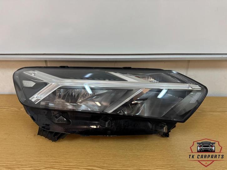 Dacia sandero jogger logan koplamp rechts 260106343r, Auto-onderdelen, Verlichting, Dacia, Gebruikt