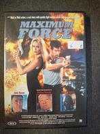 Maximum force, Ophalen of Verzenden