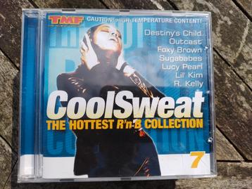 Cool Sweat 7, Enlèvement ou Envoi, Comme neuf