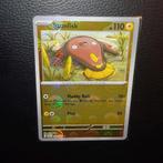 Modern Era: Stunfisk PB 035/086 White Flare, Ophalen of Verzenden, Zo goed als nieuw