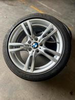 BMW Style 400m 18 inch OEM, Autos : Pièces & Accessoires, Pneus & Jantes, Pneu(s), 18 pouces, Véhicule de tourisme, Pneus été