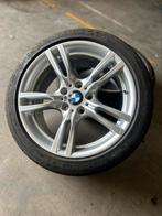 BMW Style 400m 18 inch OEM, Auto-onderdelen, Band(en), Gebruikt, Personenwagen, Ophalen of Verzenden