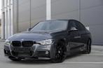 BMW 330e Iperformance*pano*AdaptiveLed*keyless*carbon*.., Auto's, Automaat, Achterwielaandrijving, Zwart, Leder