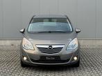 ✅Opel Meriva 1.3 2013. Airco| Cruise | Gekeurd. 12m Garantie, Autos, Opel, Euro 5, Carnet d'entretien, Boîte manuelle, Beige