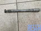 Vooras Honda CBR600F4i sport 2001 - 2006 Links voorwielas, Motos, Pièces | Honda, Enlèvement ou Envoi, Utilisé