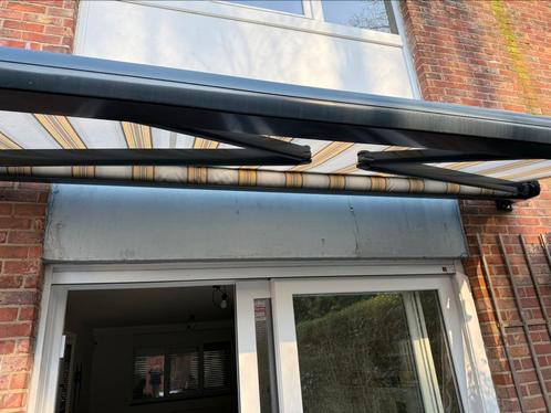 Store électrique, Tuin en Terras, Zonneschermen, Elektrisch, Ophalen