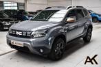 Dacia Duster 1.3 TCe Extreme EDC Automaat - LEDER / NAVI / B, Auto's, Gebruikt, 4 cilinders, Duster, Leder