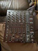 Professional dj mixer  (behringer djx900), Musique & Instruments, Tables de mixage, Enlèvement, Comme neuf, 5 à 10 canaux, Entrée micro