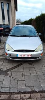 Ford focus, Auto's, Focus, Trekhaak, Particulier, Te koop