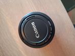 Canon EF 50mm f1.4 canon, Audio, Tv en Foto, Ophalen, Zo goed als nieuw