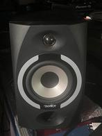 GEZOCHT  defecte tannoy reveal 601a, Audio, Tv en Foto, Luidsprekerboxen, Gebruikt, Overige typen, 60 tot 120 watt, Ophalen