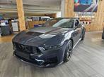 Ford Mustang  * New Mustang Dark Horse - V8 - Blue Ember *, Blauw, Bedrijf, Handgeschakeld, 2 deurs