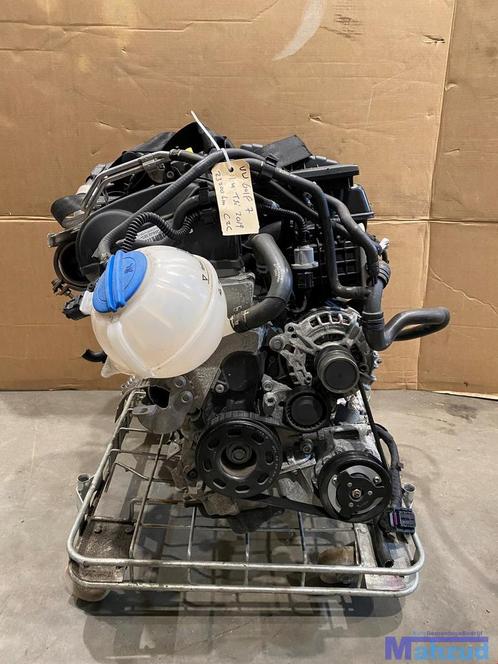 Menagerry aanpassen de jouwe ② VW GOLF 7 1.4 TSI Motorblok motor CZC CZCA engine moteur — Motor en  Toebehoren — 2dehands