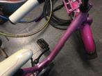 Kinderfietsen, Fietsen en Brommers, Ophalen, Gebruikt