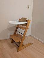 Stokke Tripp Trapp, Kinderen en Baby's, Kinderstoelen, Ophalen, Zo goed als nieuw, Hangstoel, Stoelverkleiner