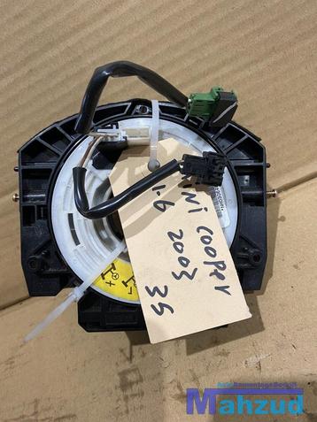 MINI COOPER R50 R53 Sleepring airbagring 61311489481 beschikbaar voor biedingen