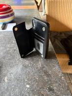 iphone xr / 128 / zwart / met hoesjes als nieuw, Telecommunicatie, Mobiele telefoons | Apple iPhone, Ophalen, 80 %, Zwart, IPhone XR