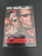 Bandits, CD & DVD, DVD | Thrillers & Policiers, Comme neuf, À partir de 12 ans, Mafia et Policiers, Enlèvement ou Envoi