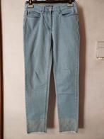 Jeansbroek Terre Bleue, Kleding | Dames, Broeken en Pantalons, Ophalen of Verzenden, Zo goed als nieuw, Maat 36 (S), Lang