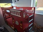 Stapelbed brandweerbed brandweer bed, Ophalen, Gebruikt, Matras