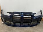 BUMPER BMW G80 M3 G82 M4 COMPETITIE -TIZAUTOPARTS-, Gebruikt, Voor, BMW, Bumper