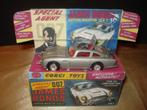 CORGI TOYS Aston Martin DB5 James Bond 1999 Neuve avec Boîte, Enlèvement ou Envoi, Neuf, Voiture, Corgi