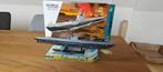 Cobi sets, Hobby en Vrije tijd, Modelbouw | Boten en Schepen, Ophalen of Verzenden, Zo goed als nieuw, 1:32 tot 1:50, Overige merken