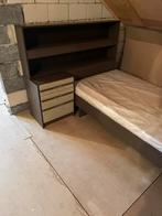 Tiener slaapkamer in goede staat, Huis en Inrichting, Slaapkamer | Complete slaapkamers, Ophalen, Zo goed als nieuw