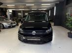 VW CADDY MAXI *DOUBLE CABINE UTILITAIRE* 12 MOIS DE GARANTIE, Voorwielaandrijving, Stof, 4 cilinders, 102 kW