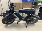 Fatbike ouxi v8, Vélos & Vélomoteurs, Cyclomoteurs | Honda, Enlèvement, Comme neuf