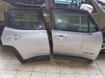 jeep ranegade les 2 portes droite, Gebruikt, Deur, Rechts, Ophalen