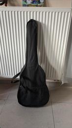 Spaanse klasieke gitaar + hoes voor gitaar, Enlèvement, Utilisé