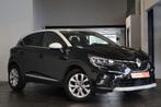 Renault Captur TCe 90 INTENS Navi Cam LijnA CruiseC Granatie, Auto's, Renault, Gebruikt, 91 pk, 67 kW, Zwart